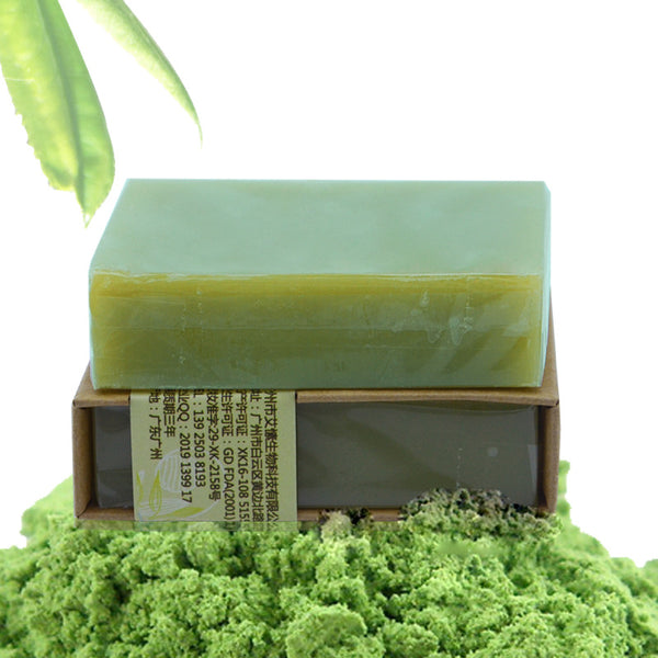 Matcha Green Tea  Soap