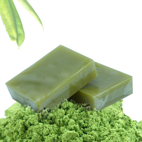 Matcha Green Tea  Soap