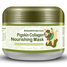 Pigskin Collagen Nourishing Mask