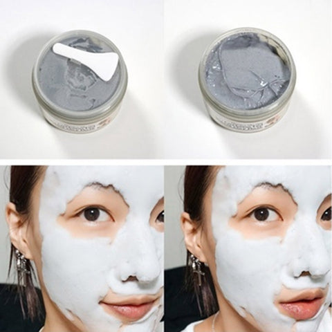 Pigskin Collagen Nourishing Mask