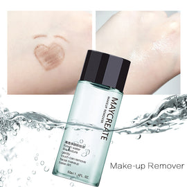 Natural Formula Makeup Remover