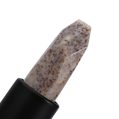 Shea Butter Lip Scrub Stick