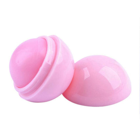 Real Fruit Ball Lip Balm