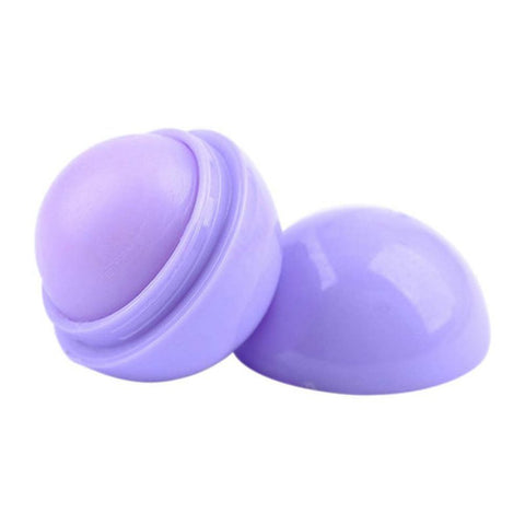 Real Fruit Ball Lip Balm