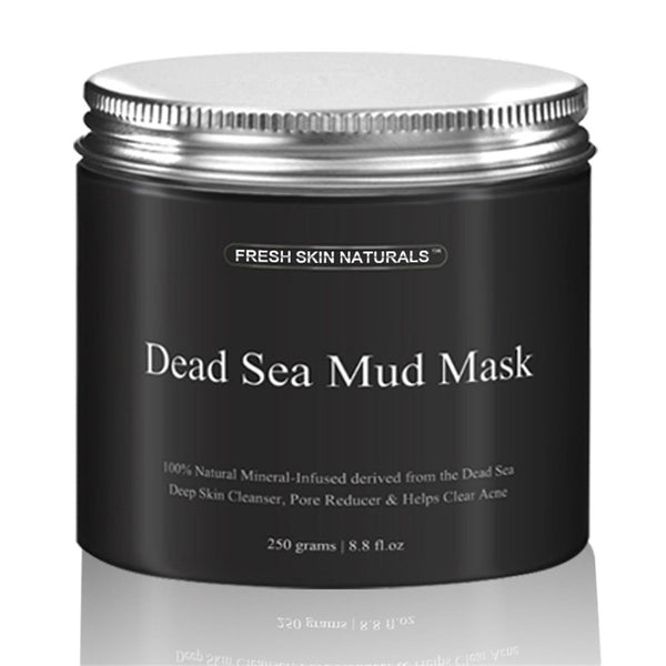 Deep Sea Mud Mask