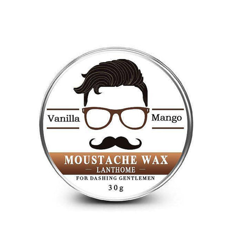 Vanilla Mango Moustache Balm