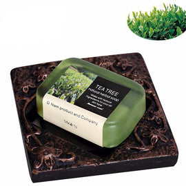 Tea Tree Essential Oil Handmade Soap