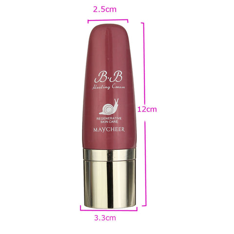 Perfect Cover Snail BB Cream