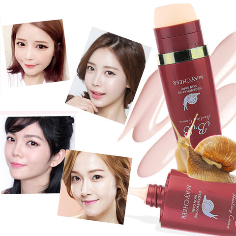 Perfect Cover Snail BB Cream