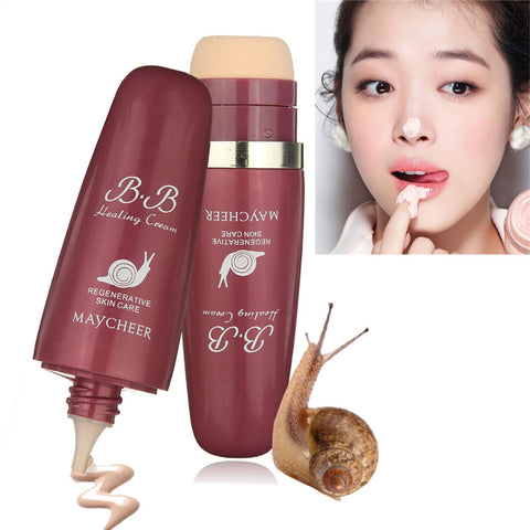 Perfect Cover Snail BB Cream