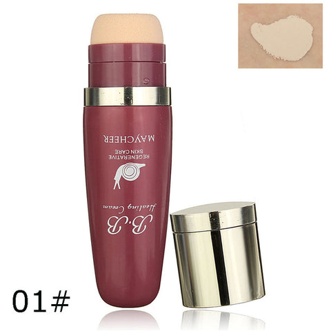 Perfect Cover Snail BB Cream