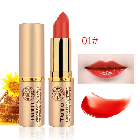 Canola Honey Lipstick