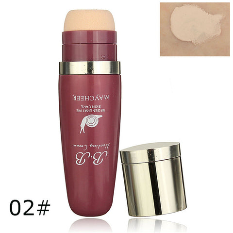 Perfect Cover Snail BB Cream