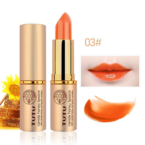 Canola Honey Lipstick