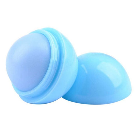 Real Fruit Ball Lip Balm