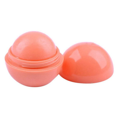 Real Fruit Ball Lip Balm