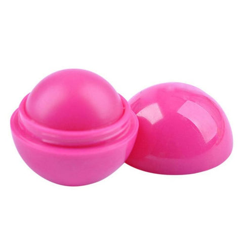 Real Fruit Ball Lip Balm